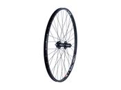 Wheel Rear Bontrager AT550/DC22 27.5-Disc 36H Black