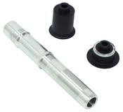Hub Part Bontrager Race Lite Road Axle Kit 130mm Rear image