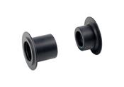 Hub Part Bontrager Affinity Comp/Elite End Cap 12mm Front Pr