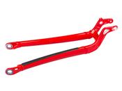 Framestay Trek Top Fuel 9.8 29 2018 Chainstay Red