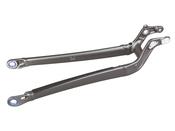 Framestay Trek Top Fuel 9.8 29 2018 Chainstay Anthracite