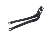 Framestay Trek Fuel EX 8 29 2016 Chainstay Black