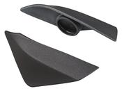 Frame Part Trek Madone 9 IsoSpeed Covers Black