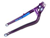 Framestay Trek Slash 7 27.5 Chainstay 2016 Purple/Blue image