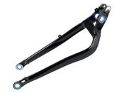 Framestay Trek Slash 27.5 Chainstay 2016 Neutral Black image