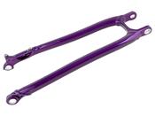 Framestay Trek Slash 7 27.5 Seatstay 2016 Purple/Blue image