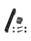 Cage Bontrager Speed Concept Between-The-Arms Mount Kit