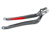 Framestay Trek Fuel EX 5 Chainstay 2018 Anthracite/Viper Red