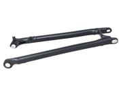 Framestay Trek Fuel EX 8 Seatstay 2018 Matte Trek Black