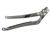 Framestay Trek Farley EX 9.8 27.5 Chainstay 2018 Quicksilver