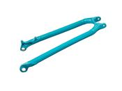 Framestay Trek Farley EX 8 27.5 Seatstay 2017 Blue image