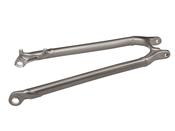Framestay Trek Farley EX 9.8 27.5 Seatstay 2018 Quicksilver