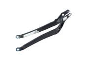 Framestay Trek Remedy 8 27.5 Chainstay 2017 Black