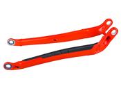 Framestay Trek Slash 9.8 29 Chainstay 2018 Gloss Roarange image