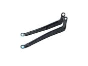 Framestay Trek Powerfly FS/LT Chainstay 2017 Neutral Black image