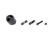 Seatpost Part Bontrager XXX Saddle Clamp Barrel Assembly