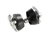 Seatpost Part Bontrager Single Bolt Rotary HeadParts Kit 7mm