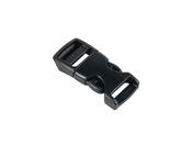 Helmet Part Bontrager and Trek Helmet Buckle Set image