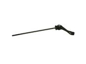 Skewer Bontrager Hard Tail Convert 135 mm Black Rear
