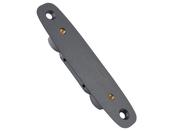 Frame Part Trek Domane Downtube Cover Dnister Black