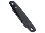 Frame Part Trek Domane Downtube Cover Trek Black