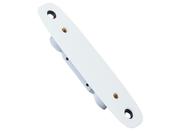 Frame Part Trek Domane Downtube Cover Crystal White