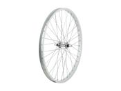 Wheel Front Electra Cruiser 1 24 Silver