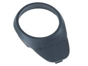 Frame Part Trek Silque IsoSpeed Headtube Cover Front