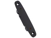 Frame Part Trek Domane Downtube Cover Black Pearl