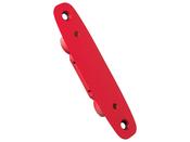 Frame Part Trek Domane Downtube Cover Viper Red