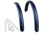 Fender Electra Townie Original-3i EQ Men Satin Mid Blue Pair