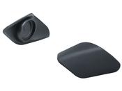 Frame Part Trek Domane ALR 3 IsoSpeed Cover Black Pair