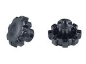 Stabiliser Bontrager-Electra Mounting Knob Black Pair