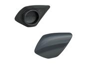 Frame Part Trek Boone 5 IsoSpeed Cover Rear Charcoal/Blue