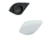 Frame Part Trek Boone FS IsoSpeed Cover Rear Trek White