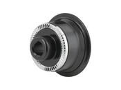 Hub Part Bontrager 108 Drive Side End Cap 5Â mm Black