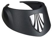 Frame Part Trek Domane IsoSpeed Front Cover Matte Black