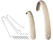 Fender Electra Loft GO! 700c Cream Pair