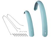 Fender Electra Loft GO! 700c Aqua Pair