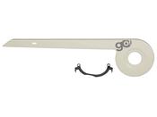 Chainguard Electra Loft GO! Cream