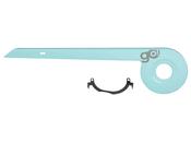 Chainguard Electra Loft GO! Aqua