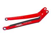 Framestay Trek Session 9.9 27.5 Chainstay 2018 Viper Red image