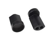 Bar Part Bontrager Race Lite Ergo IsoZone Bar End Adapters