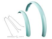 Fender Electra Townie Commute 700c Mineral Blue Pair