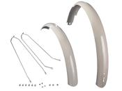 Fender Electra Townie Commute 700c Thunder Grey Pair