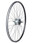 Wheel Rear Electra Townie Commute Go! 8i 700C Black