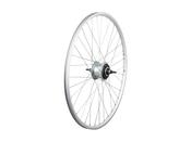 Wheel Rear Electra Loft Go! 8i 700c Silver