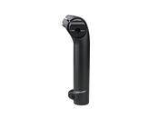 Seatpost Trek Cap 10mm Offset 172mm Alloy Black