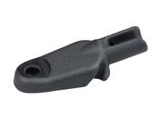 Frame Part Trek Brake/Di2 Stop Black