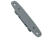 Frame Part Trek Domane Downtube Cover Battleship Matte